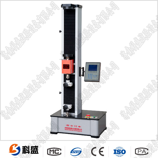 液晶數(shù)顯電子萬(wàn)能試驗(yàn)機(jī)