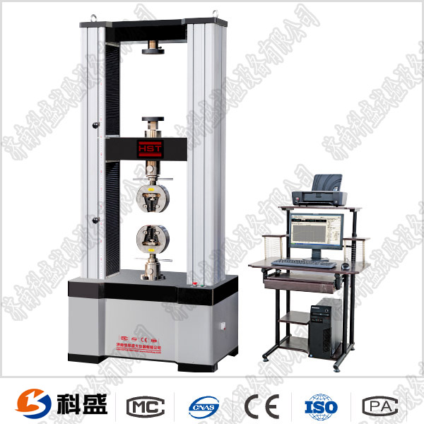 鋁塑板鋁塑復合板試驗機，鋁塑復合板抗壓力試驗機，萬能試驗機
