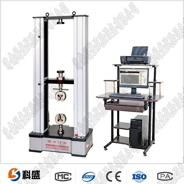 勞動防護(hù)手套拉伸力學(xué)性能試驗機(jī)