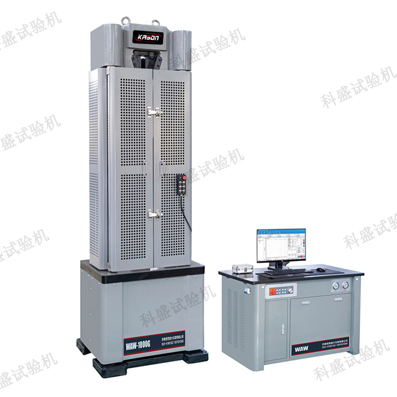 AW微機(jī)伺服液壓萬能試驗(yàn)機(jī)