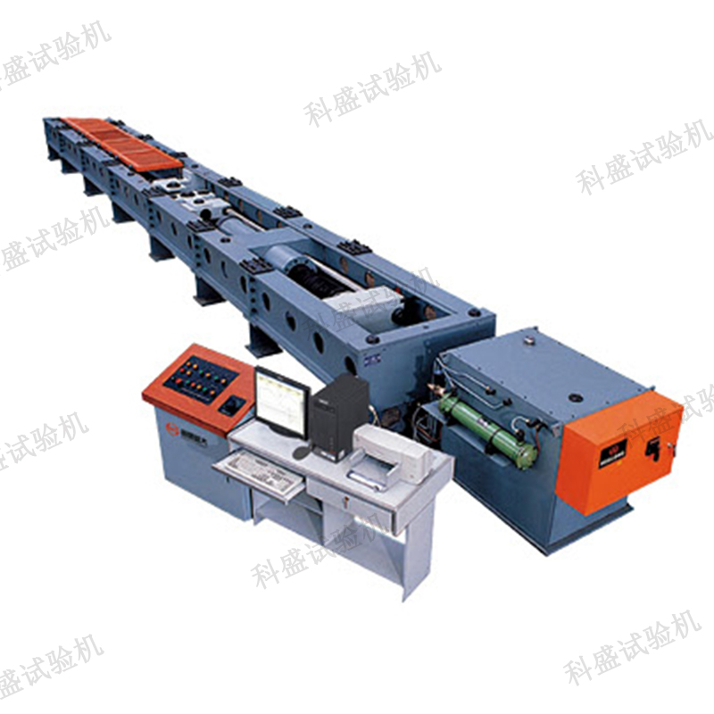 SDWL-2000200T-300T臥式拉力試驗(yàn)機(jī)